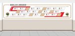 创意办公室文化墙设计