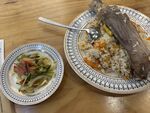 新疆手抓饭