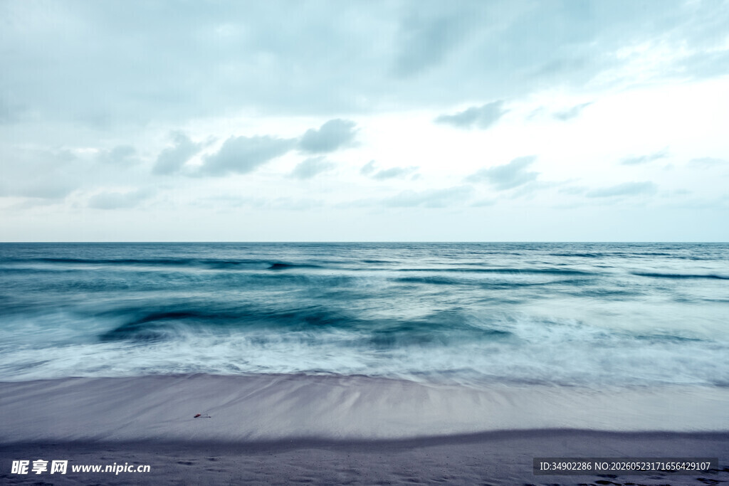 海边美景