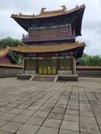 三国城