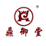 鼎御堂品牌标志