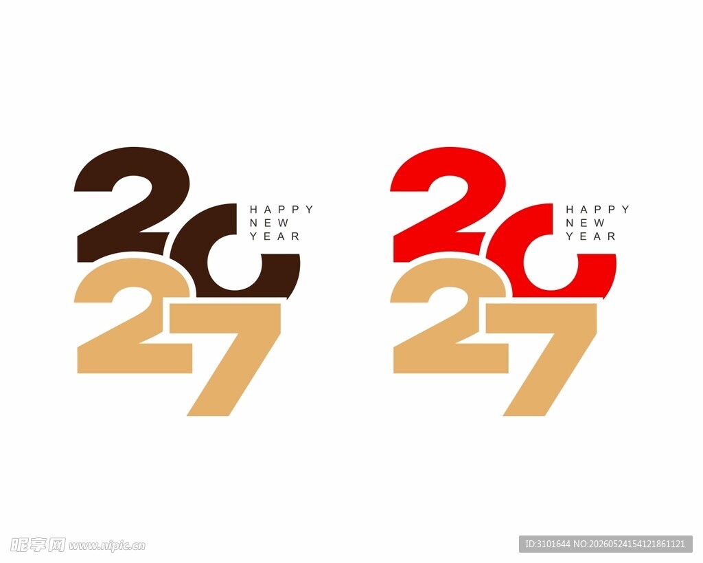 2027数字设计