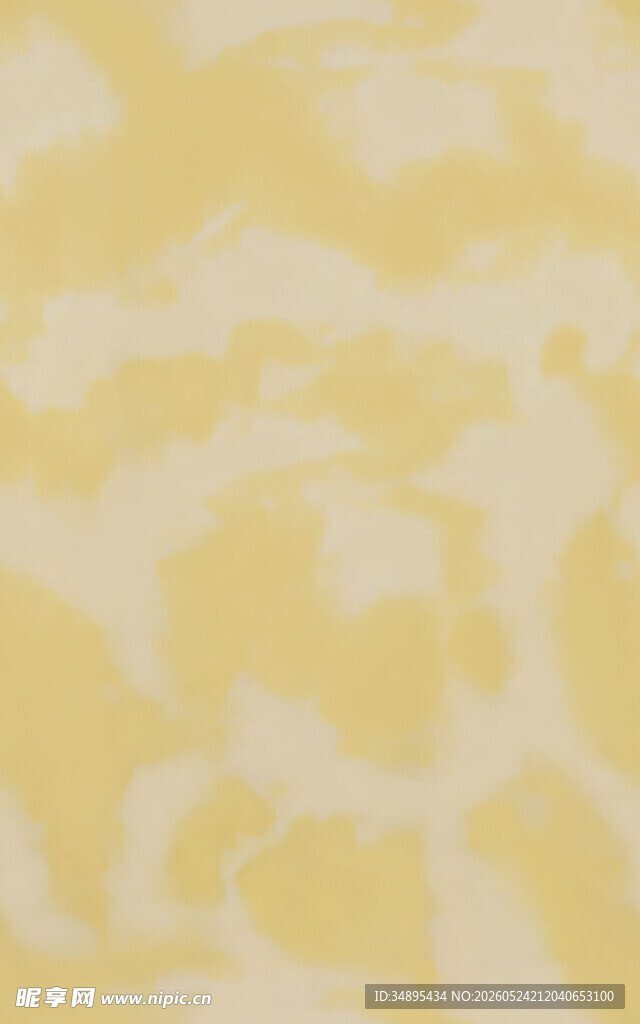 扎染
