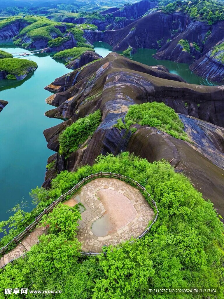 风景