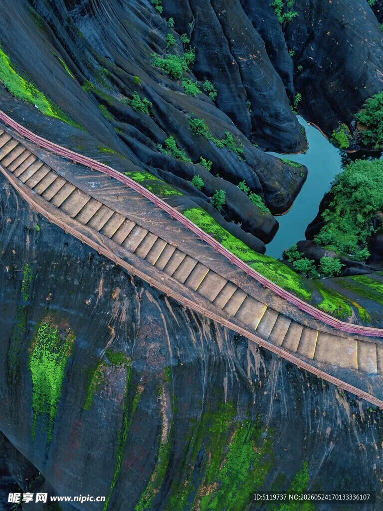 风景