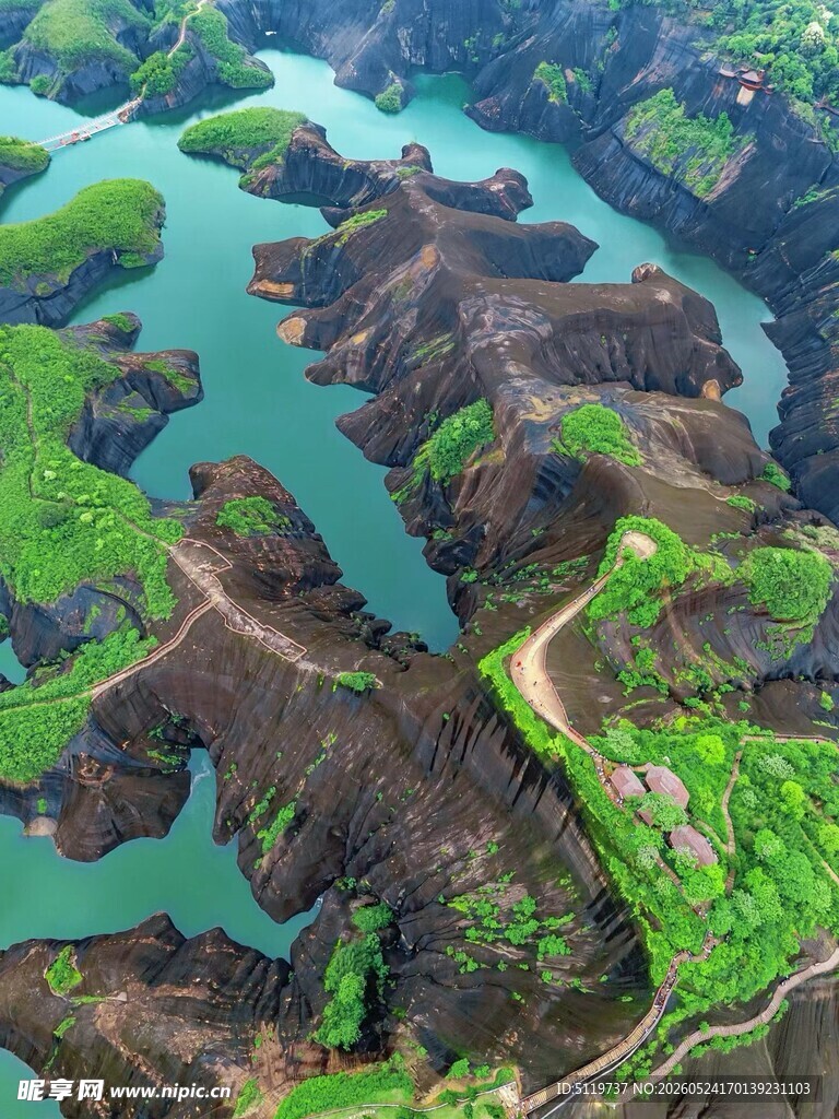 风景