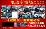 电动车市场