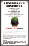头发与血肝肾的关系