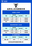 无人机价格