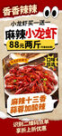 小龙虾 