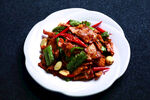 农家小炒肉