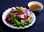 陆川烧肉