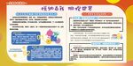 心理健康展板