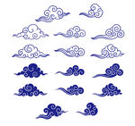 云纹