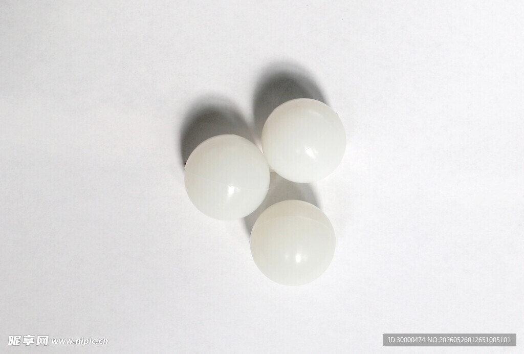 硅胶球 工业筛分