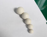 硅胶球 工业筛分