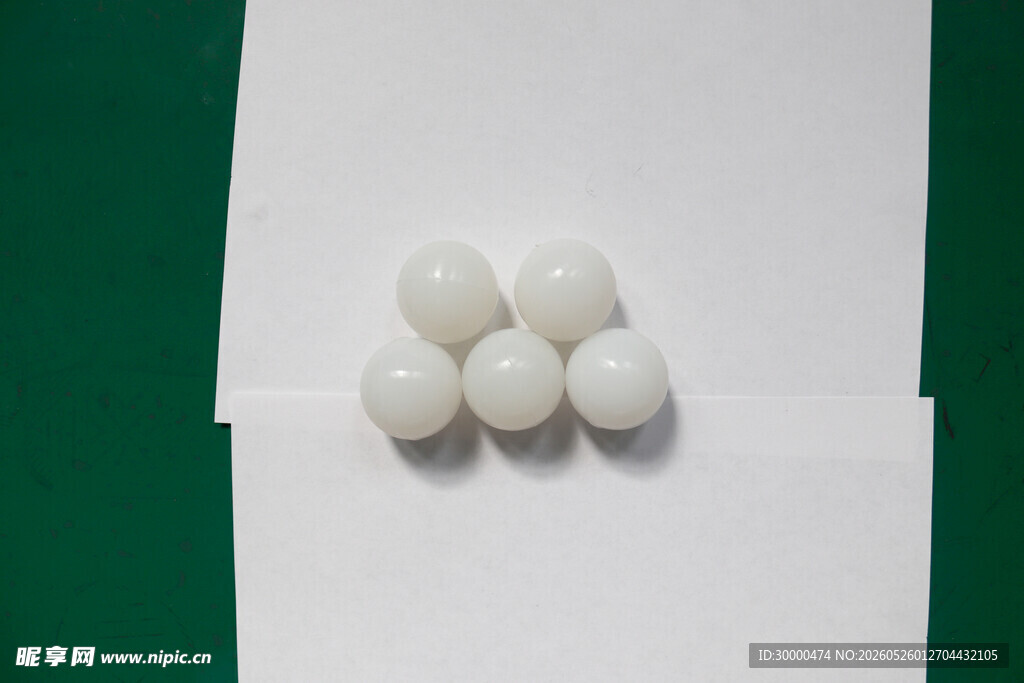 硅胶球 工业筛分