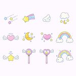 梦幻童话图标