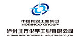 泸州北方化学工业公司标志