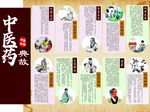 中医传统故事图文展示