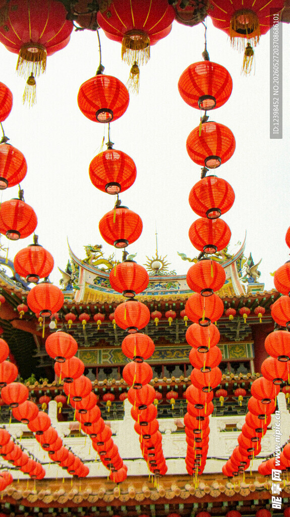 灯笼
