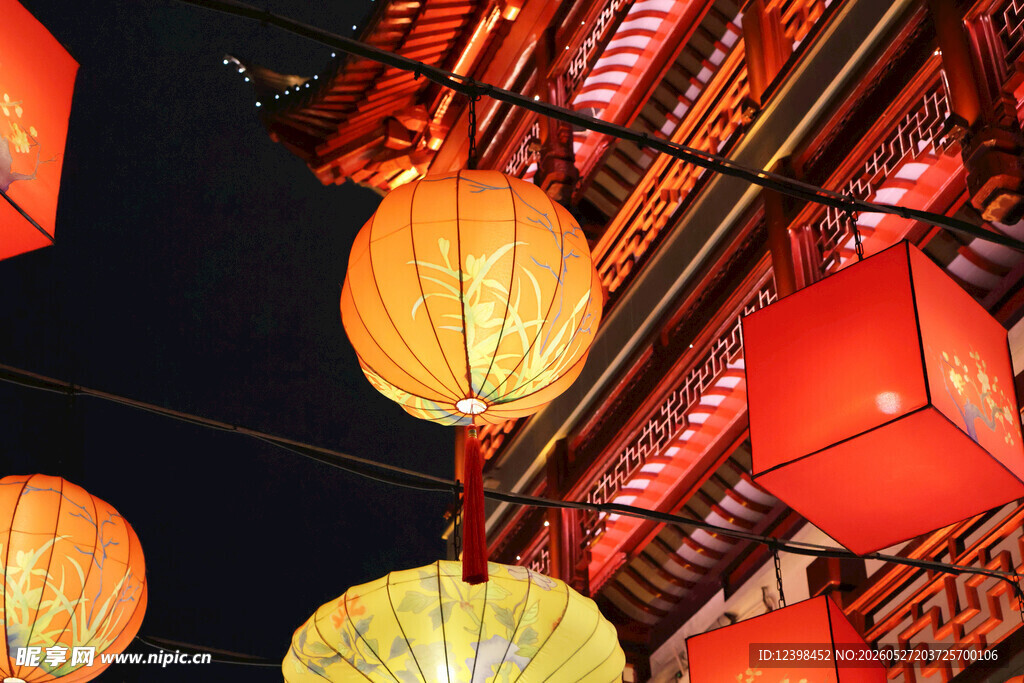 灯笼