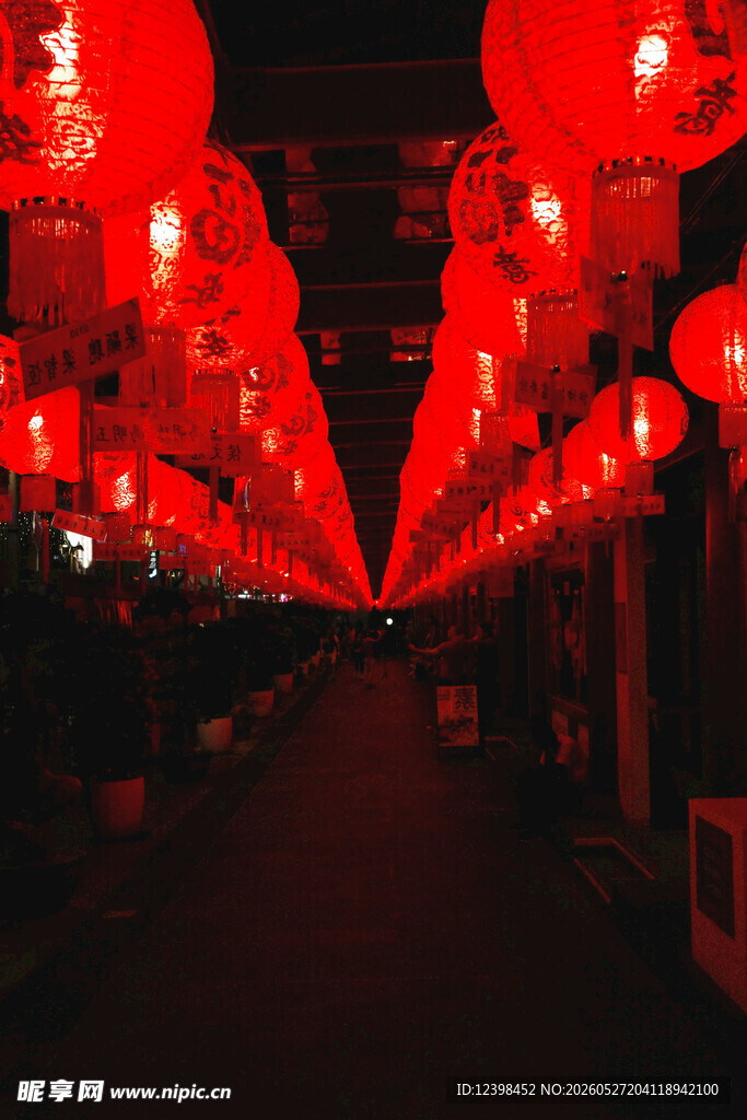 灯笼