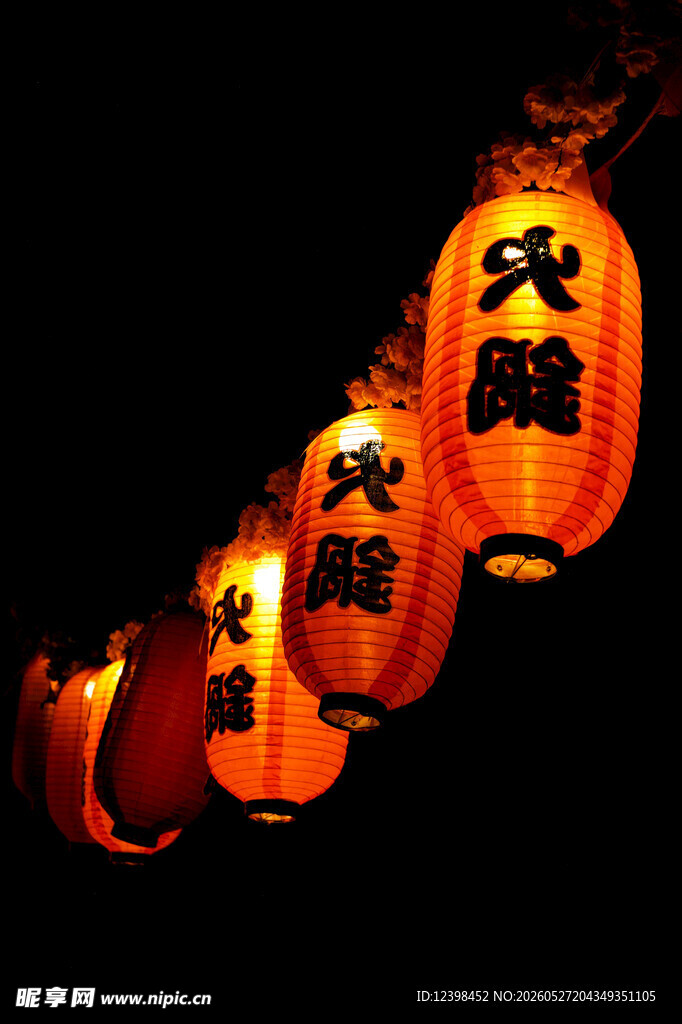 灯笼
