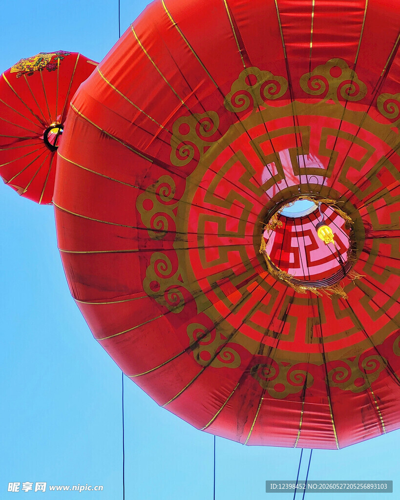 红灯笼