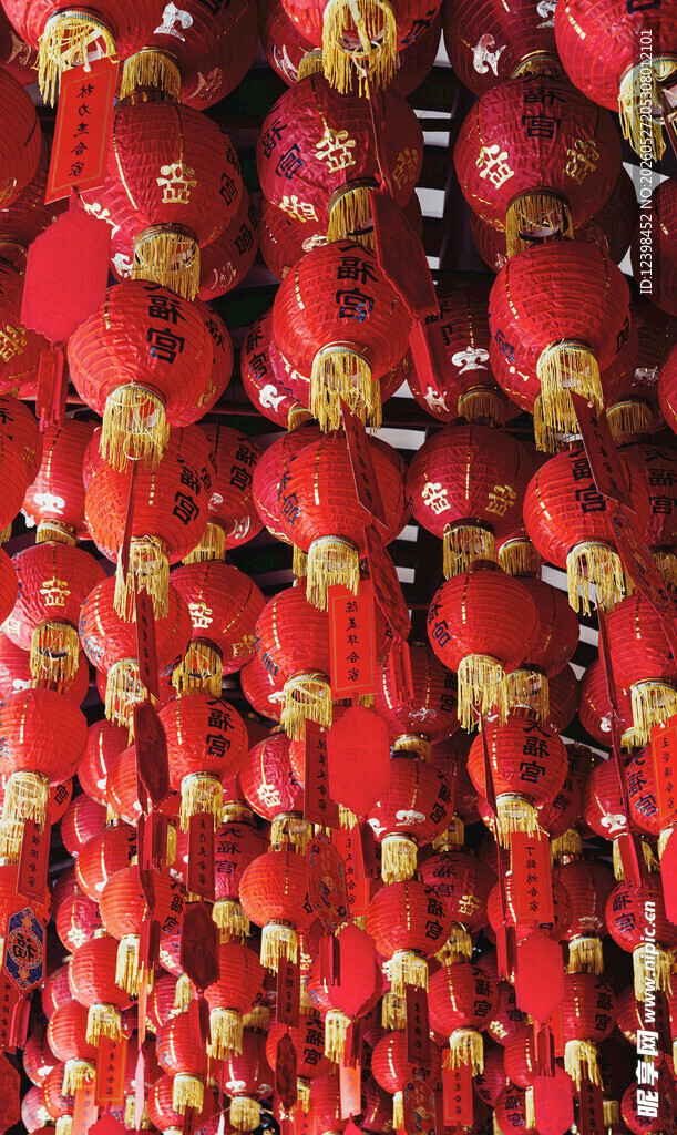 红灯笼