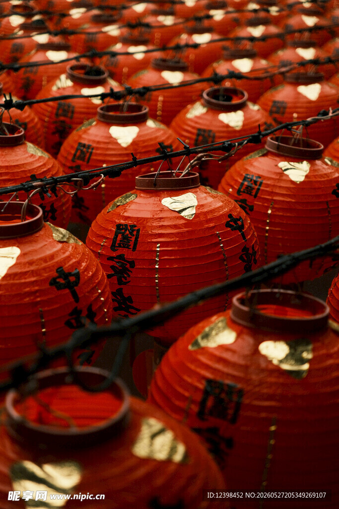 灯笼