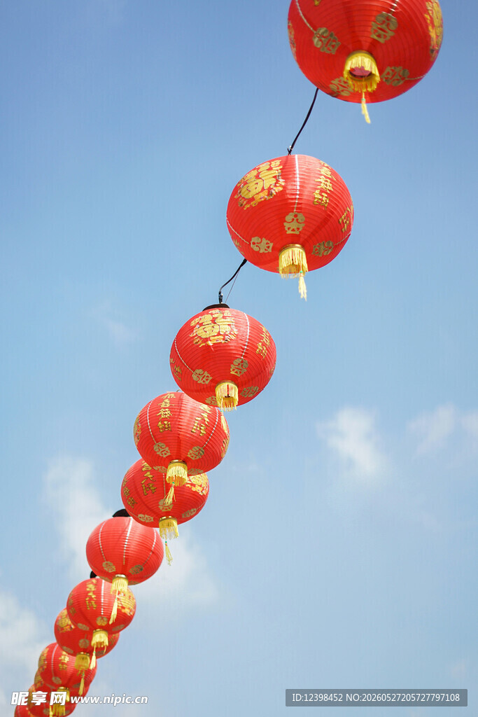 灯笼