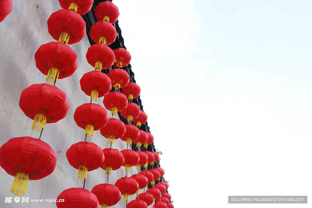 灯笼
