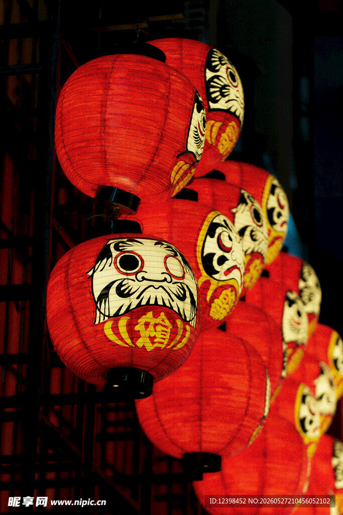 灯笼