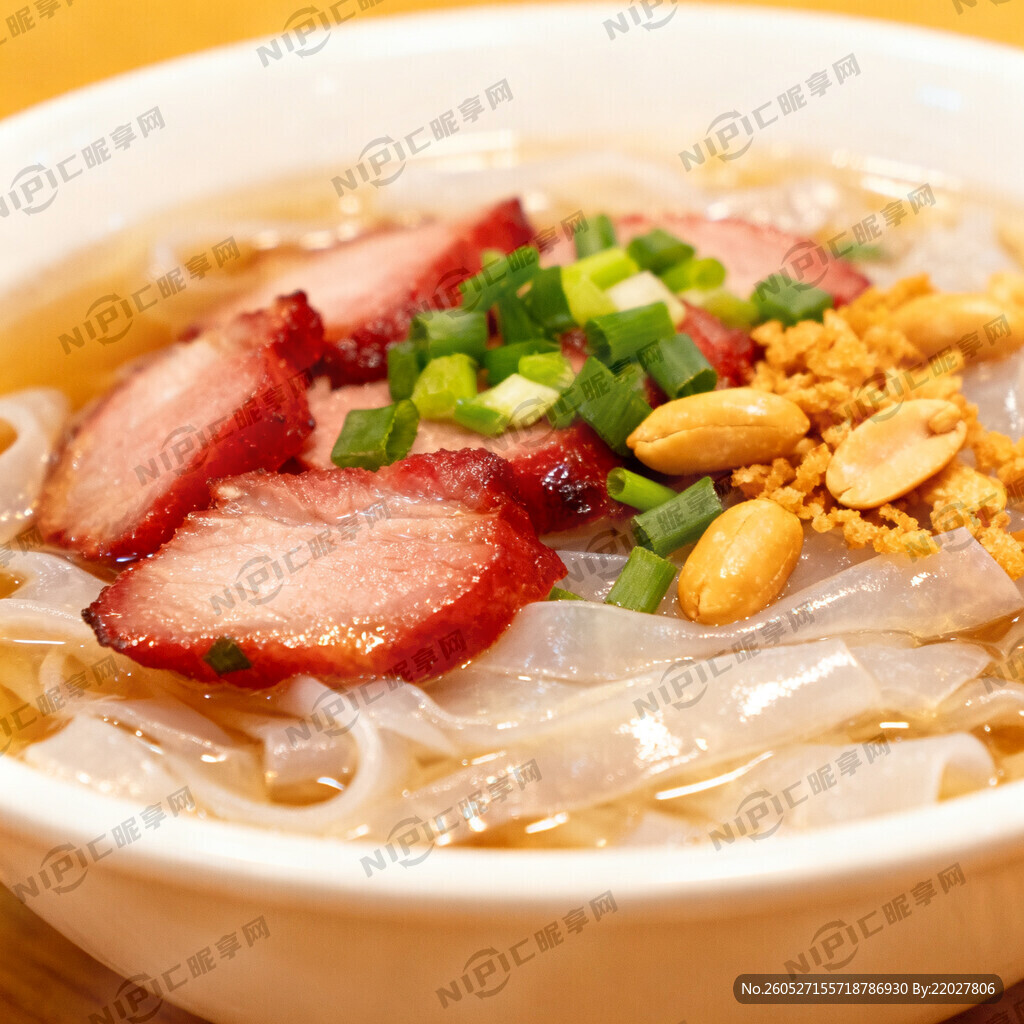 捞粉