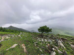 北京灵山徒步美景