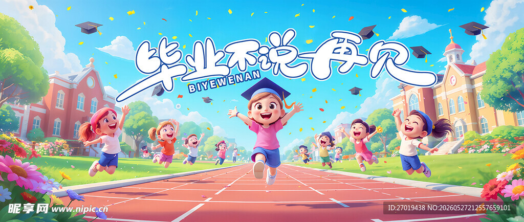毕业典礼