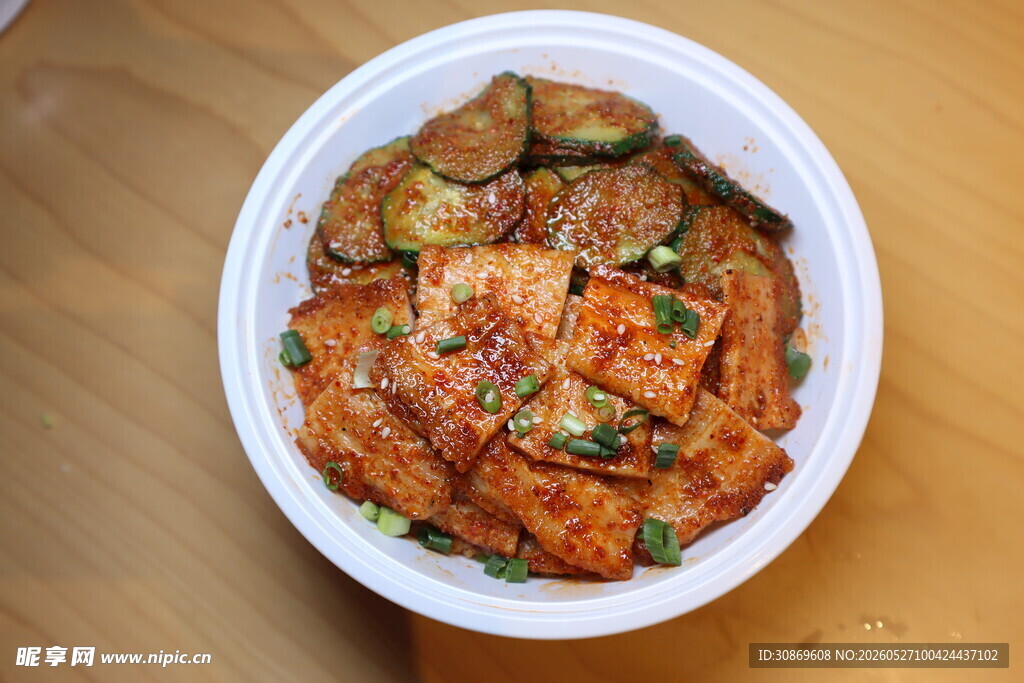 美味烤肉盖饭
