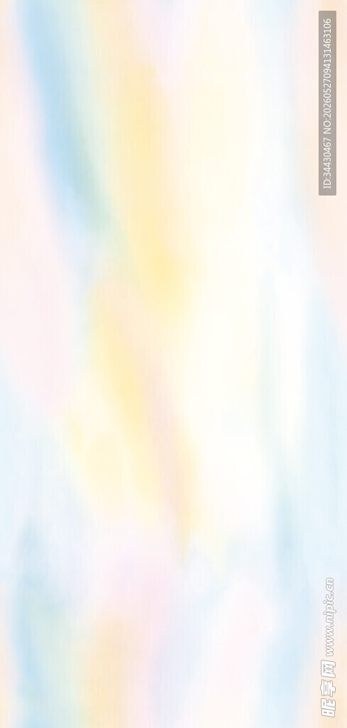 梦幻渐变色彩背景图