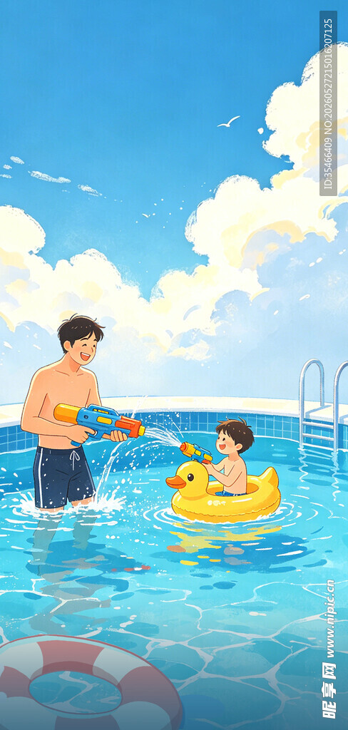 夏至 