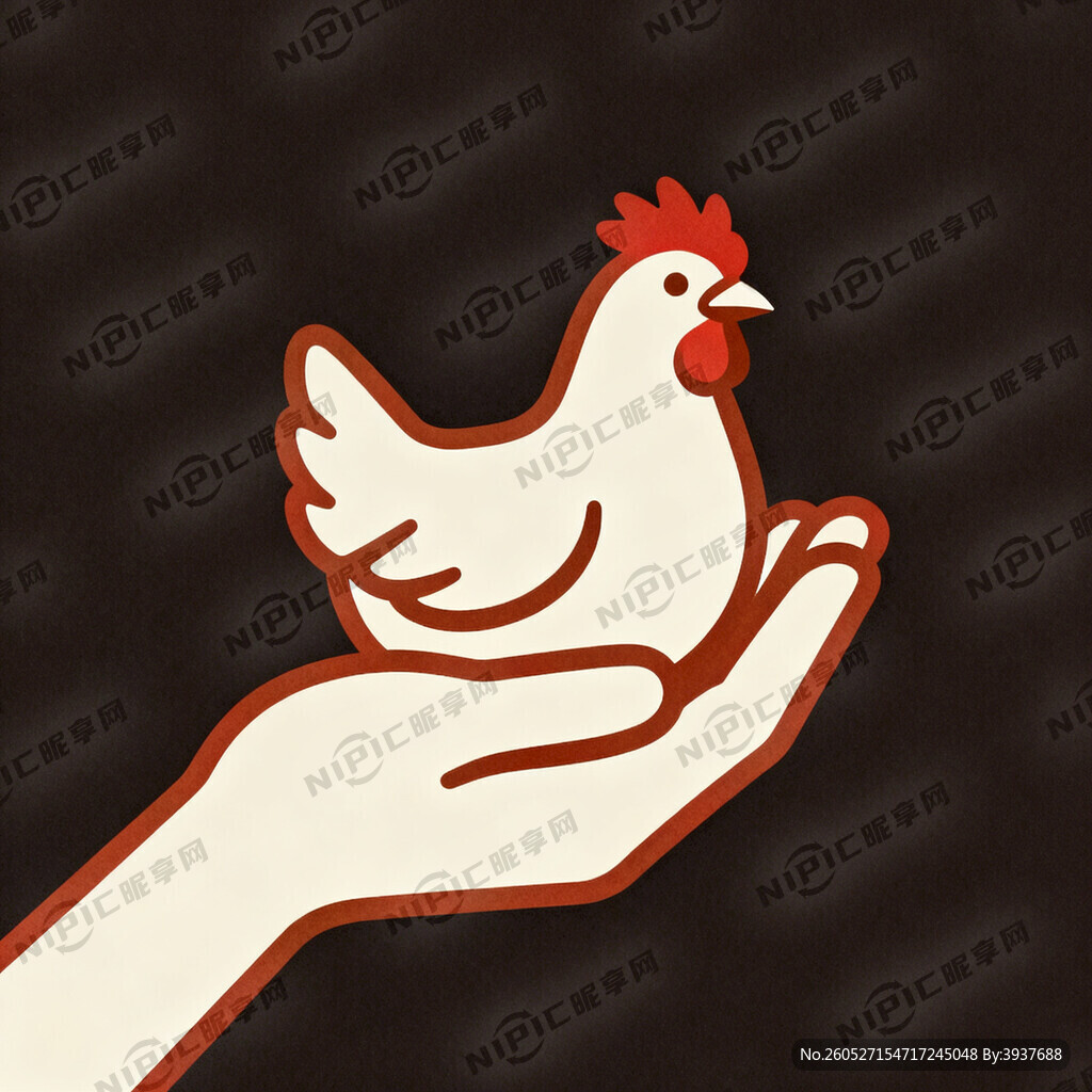 简约LOGO设计