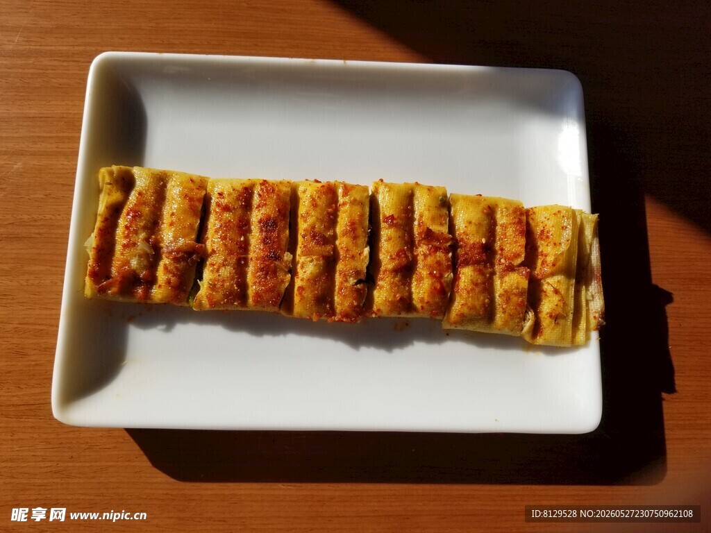 美味日式厚蛋烧