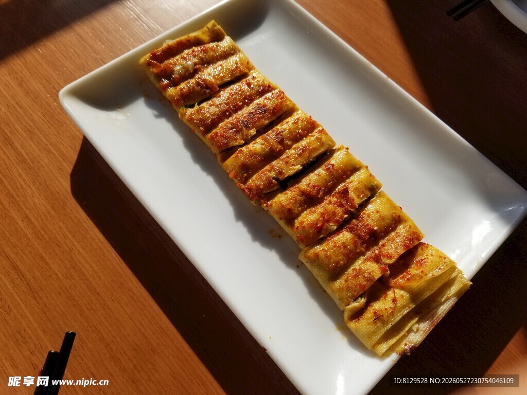 美味日式厚蛋烧