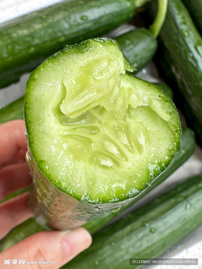 黄瓜