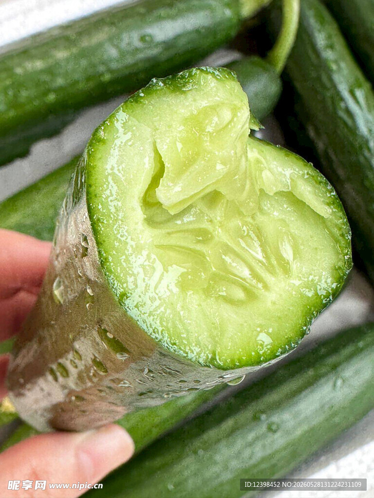 黄瓜