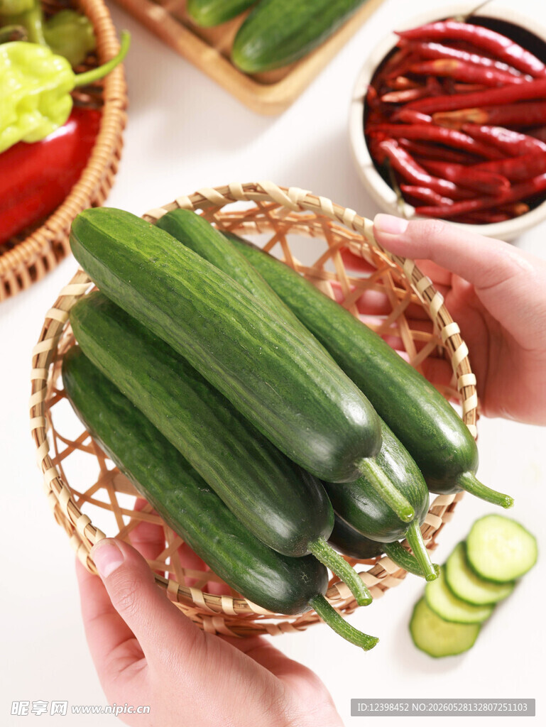 黄瓜