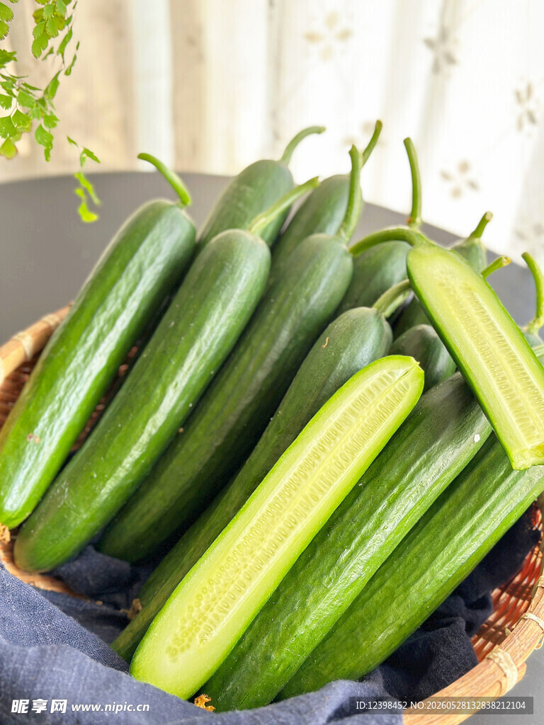 黄瓜