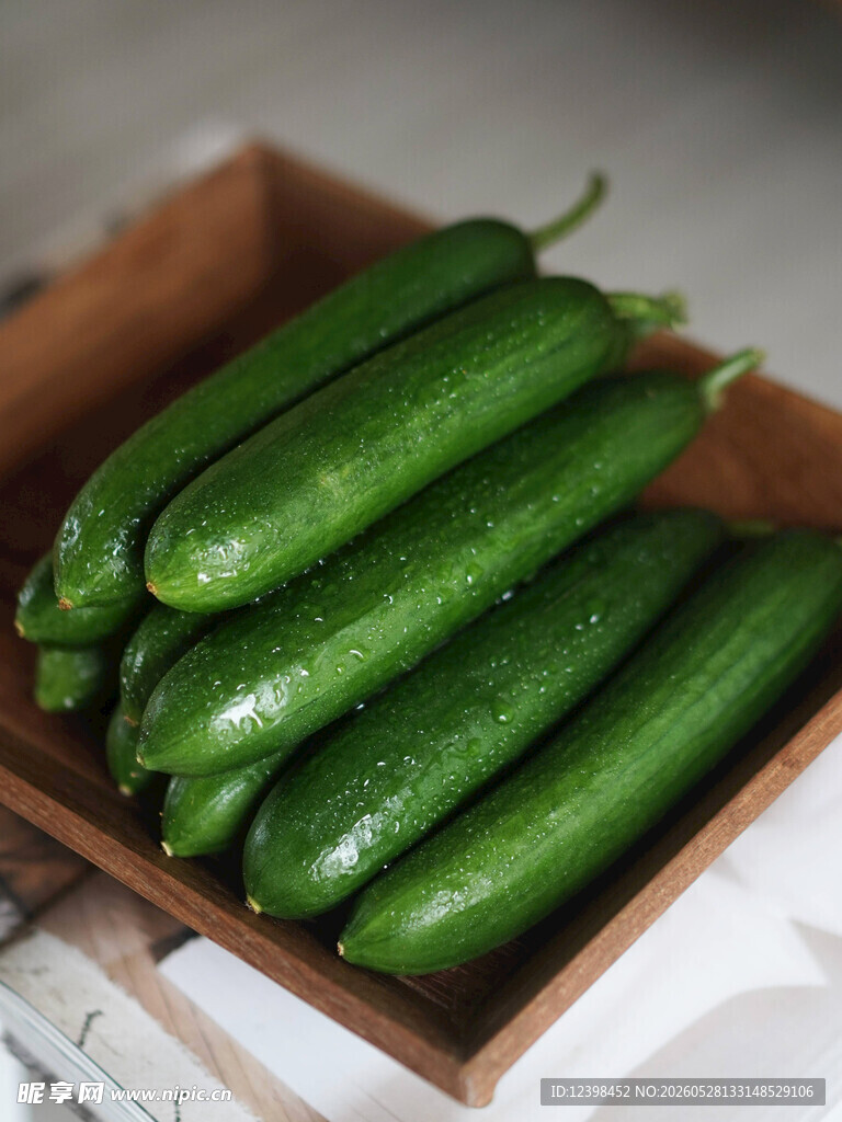 黄瓜