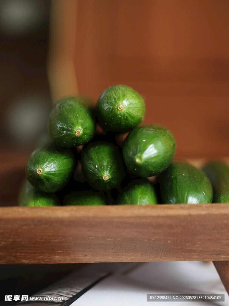 黄瓜