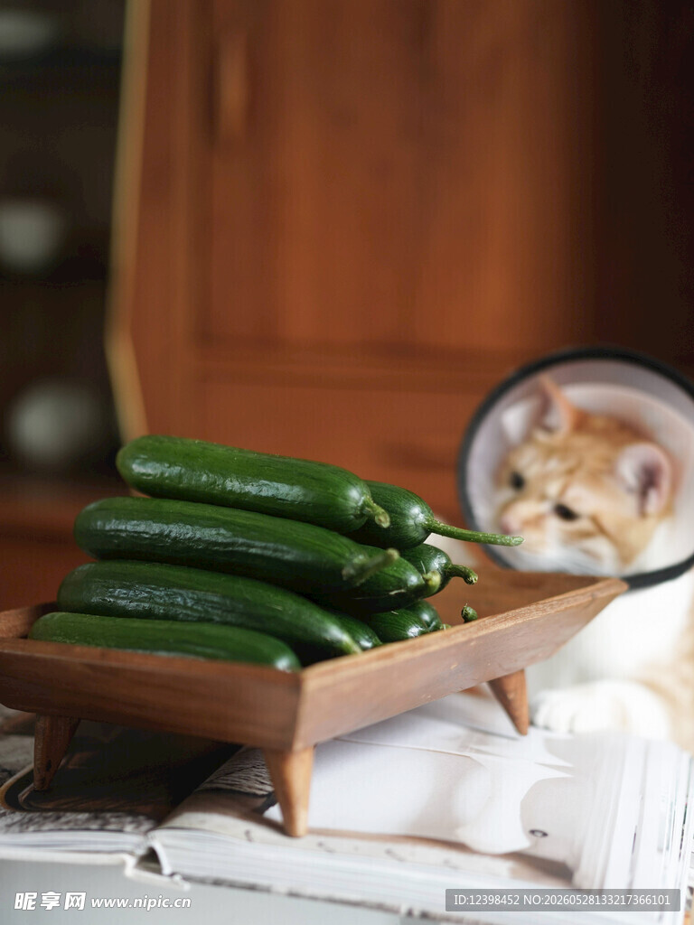 黄瓜